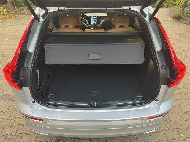 Volvo XC60 II 2020 — zdjęcie 29