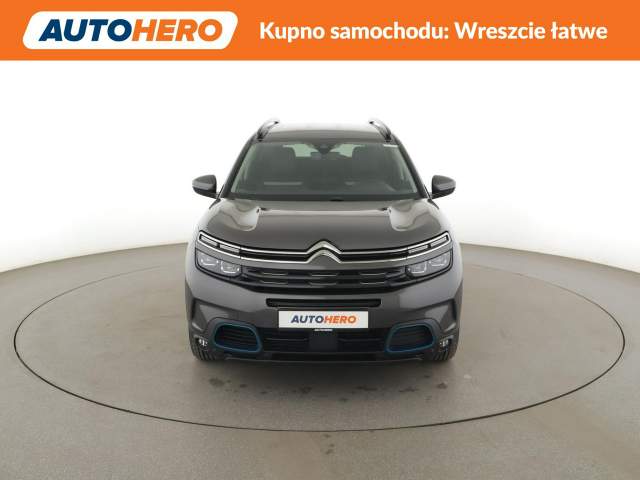 Citroen C5 Aircross I 2020 — zdjęcie 12