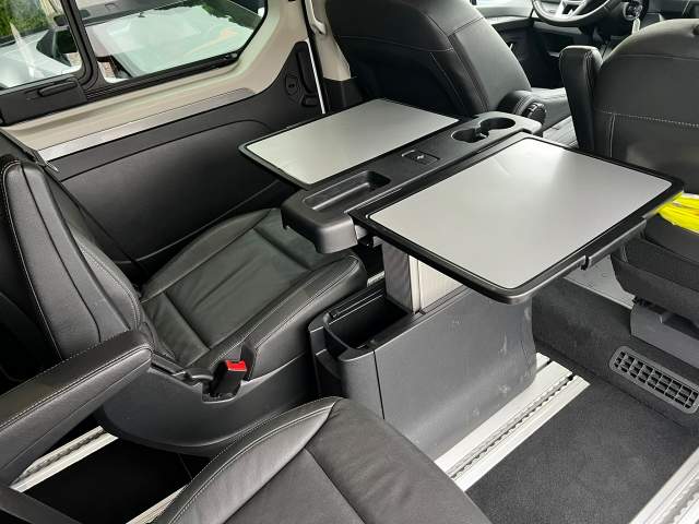 Renault Trafic III facelifting 2023 — zdjęcie 21