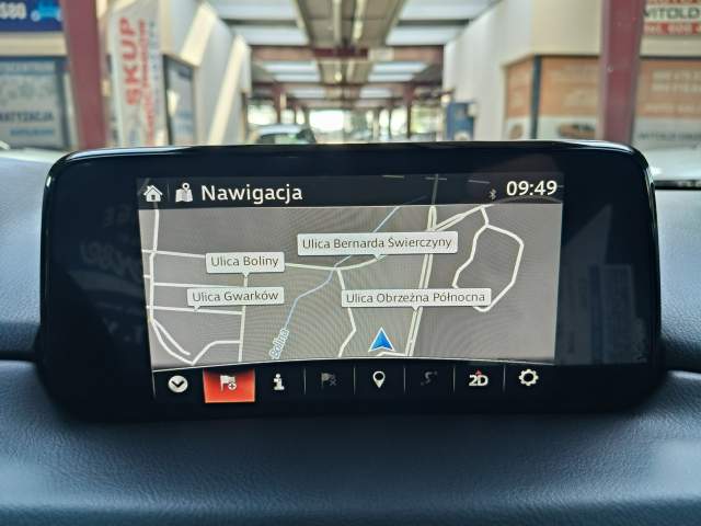 Mazda CX-5 II 2018 — zdjęcie 27