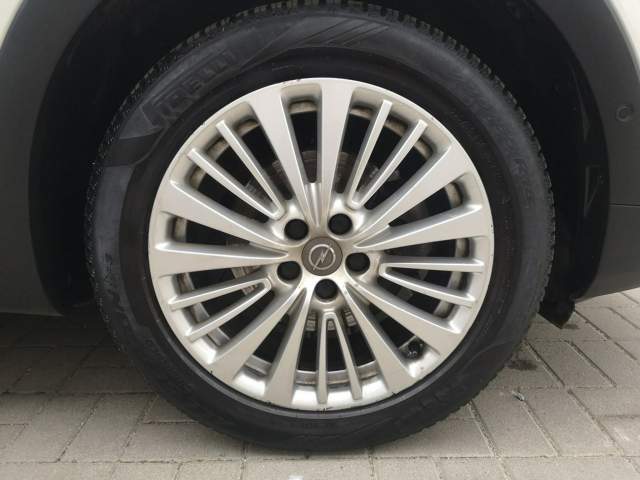 Opel Grandland I 2020 — zdjęcie 27