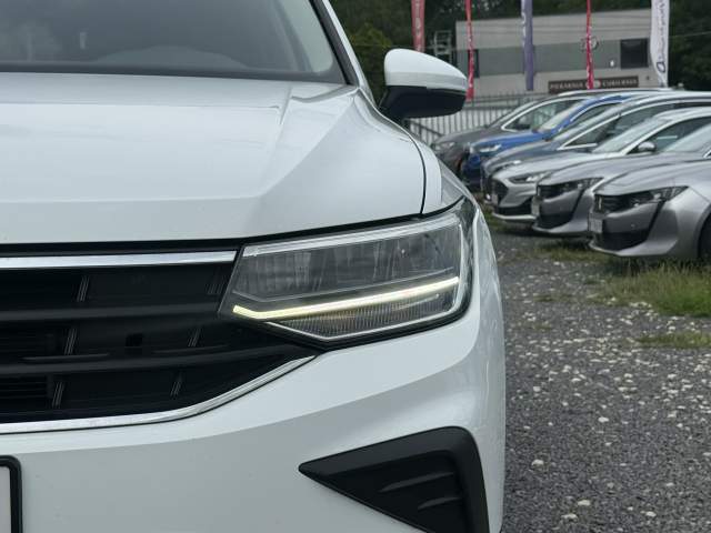 Volkswagen Tiguan II 2021 — zdjęcie 5