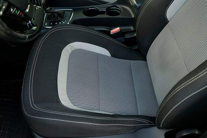 Kia Ceed II 2015 — zdjęcie 12