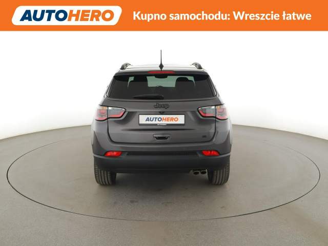 Jeep Compass II 2021 — zdjęcie 6