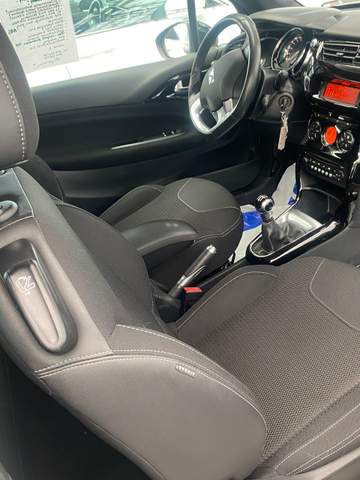 Citroen DS3 I 2013 — zdjęcie 19