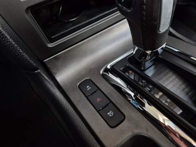 Ford Mustang VI 2014 — zdjęcie 12