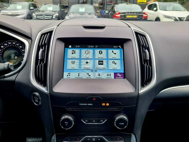 Ford Galaxy III 2018 — zdjęcie 22