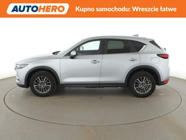 Mazda CX-5 II 2018 — zdjęcie 2