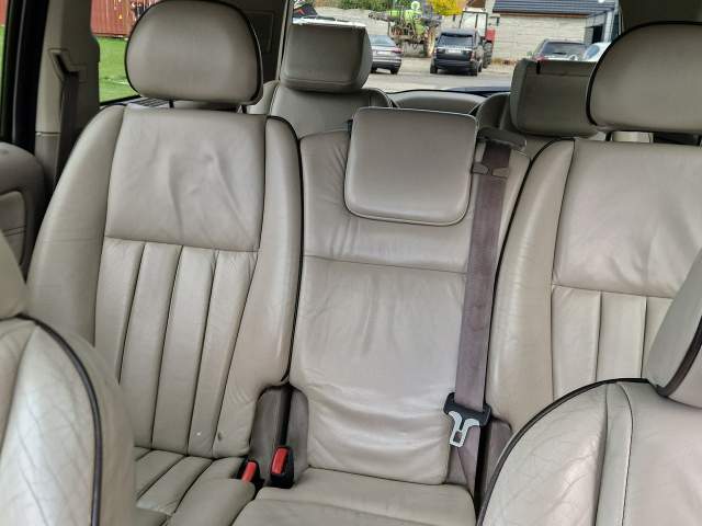 Volvo XC90 I 2006 — zdjęcie 30