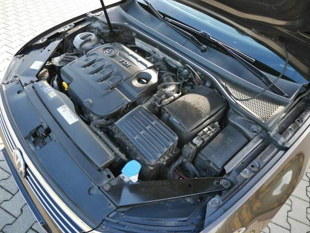 Volkswagen Passat B8 2015 — zdjęcie 32