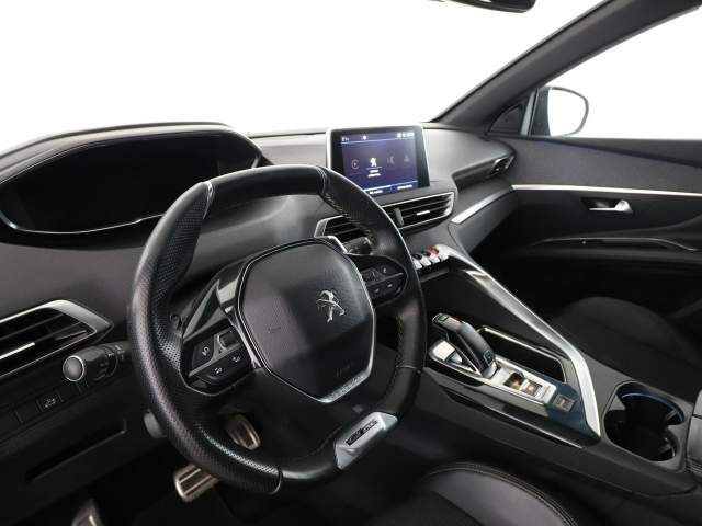Peugeot 3008 II 2018 — zdjęcie 14