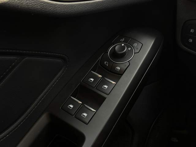 Ford Focus IV facelifting 2024 — zdjęcie 30