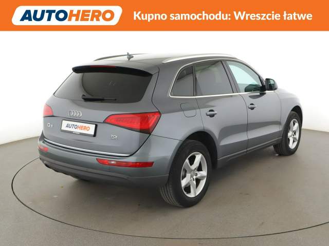 Audi Q5 I (8R) facelifting 2015 — zdjęcie 7