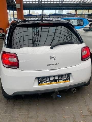 Citroen DS3 I 2013 — zdjęcie 10