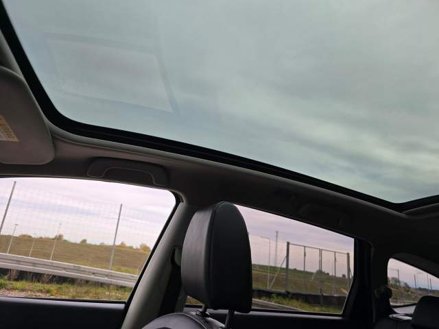 Nissan Qashqai+2 I facelifting 2013 — zdjęcie 35