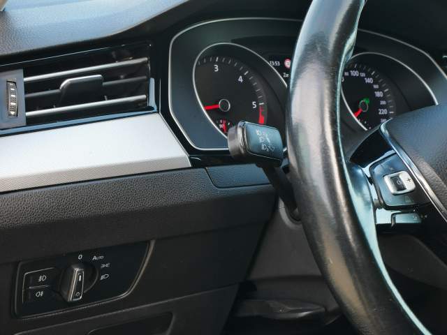 Volkswagen Passat B8 2015 — zdjęcie 21