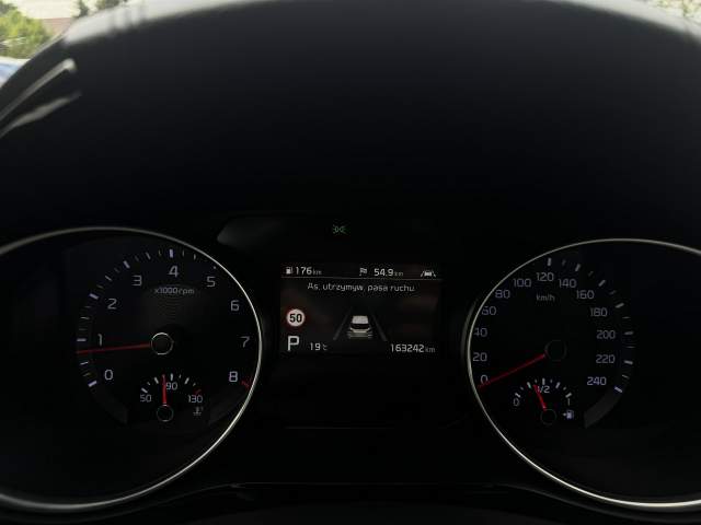 Kia XCeed I 2021 — zdjęcie 22