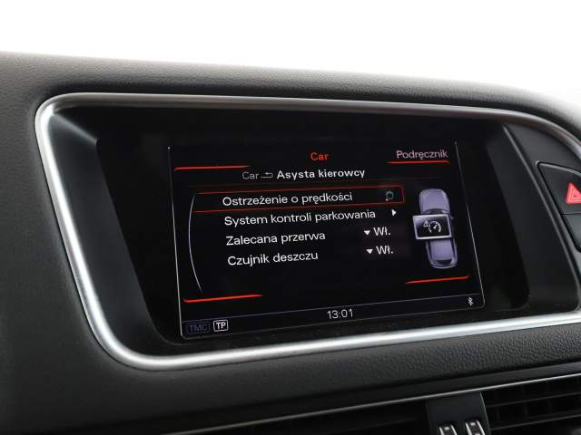 Audi Q5 I (8R) facelifting 2015 — zdjęcie 24
