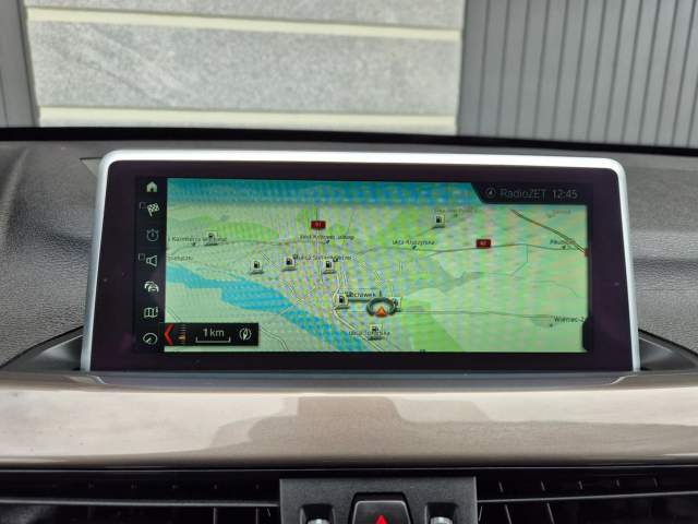 BMW X1 II (F48) 2017 — zdjęcie 9