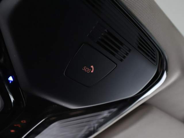 BMW 5 serii VII (G30/G31) 2019 — zdjęcie 35