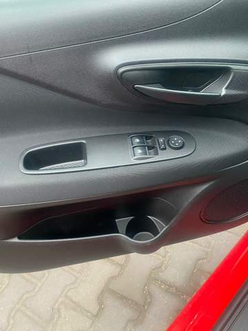 Fiat Punto III Punto 2016 — zdjęcie 15