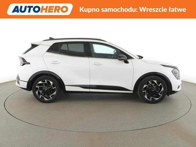 Kia Sportage V 2023 — zdjęcie 9