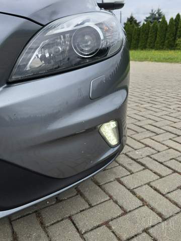 Volvo V40 II 2015 — zdjęcie 7