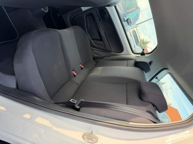 Volkswagen up! I 2014 — zdjęcie 14