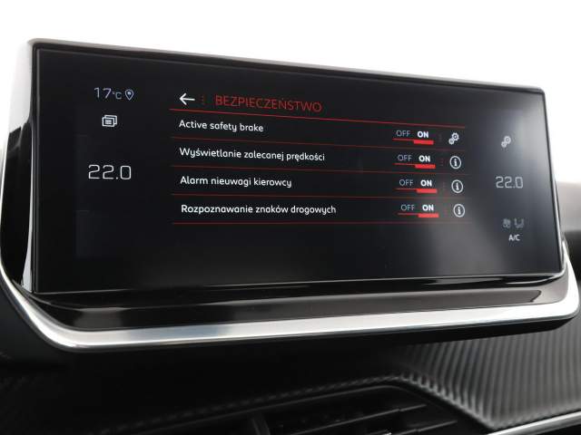 Peugeot 2008 II 2021 — zdjęcie 25