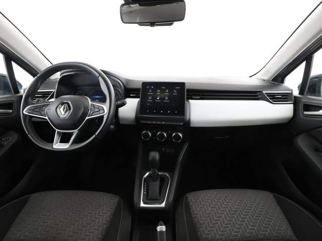 Renault Clio V facelifting 2023 — zdjęcie 15