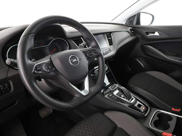 Opel Grandland I 2021 — zdjęcie 15