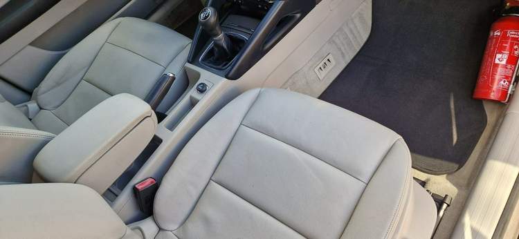 Audi A3 II (8P) facelifting 2 2012 — zdjęcie 33