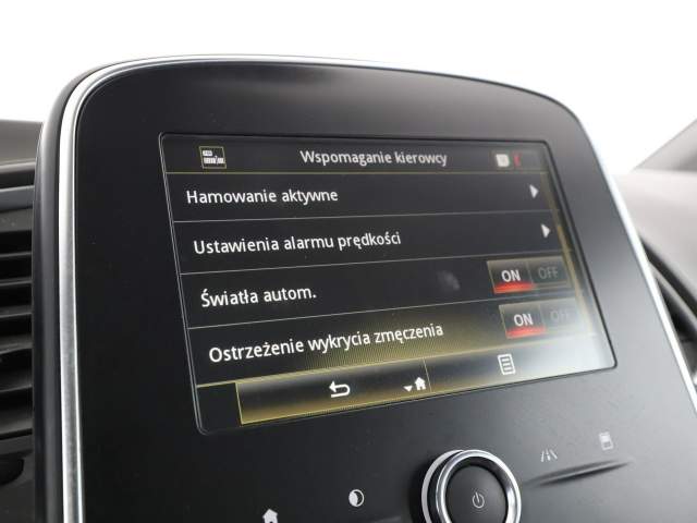 Renault Scenic IV 2019 — zdjęcie 25