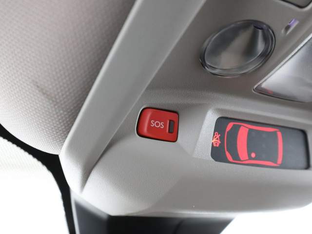 Citroen C5 Aircross I 2020 — zdjęcie 40