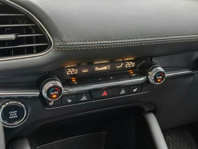Mazda 3 IV (BP) 2021 — zdjęcie 23