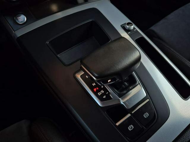 Audi Q5 II (FY) facelifting 2022 — zdjęcie 20