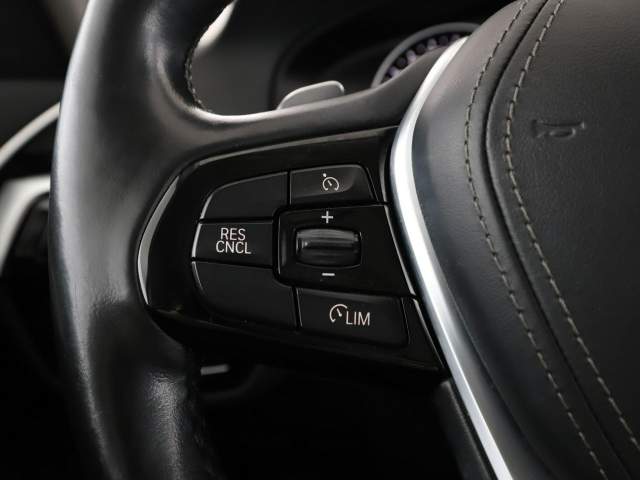 BMW 5 serii VII (G30/G31) 2019 — zdjęcie 32