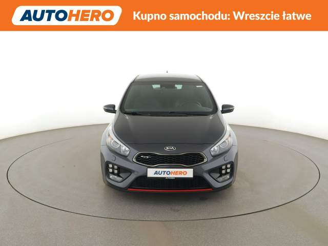 Kia Ceed II facelifting 2017 — zdjęcie 11
