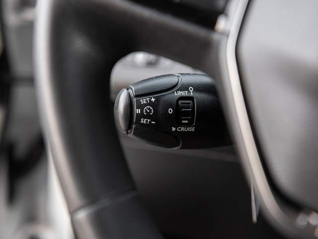 Peugeot Partner II facelifting 2 2022 — zdjęcie 14