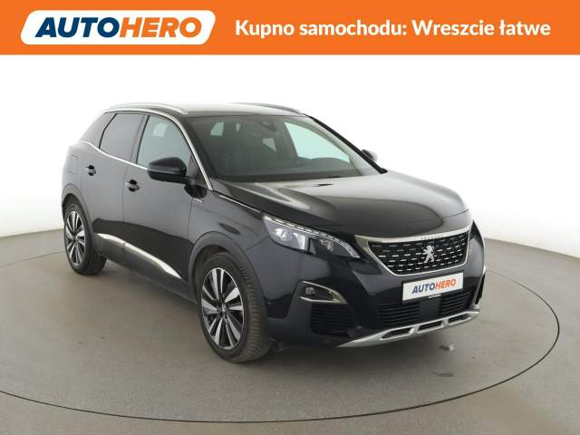 Peugeot 3008 II 2018 — zdjęcie 10