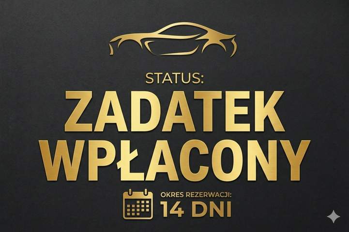 Volkswagen Passat B8 facelifting 2023 — zdjęcie 4