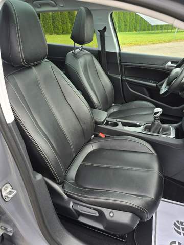 Peugeot 308 II 2014 — zdjęcie 22