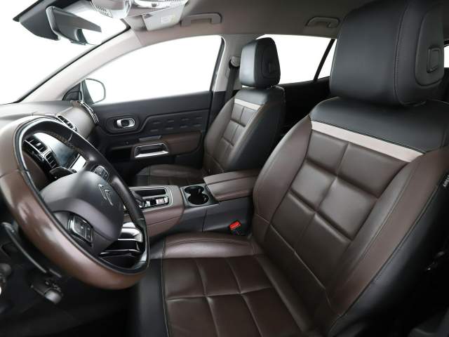 Citroen C5 Aircross I 2020 — zdjęcie 14