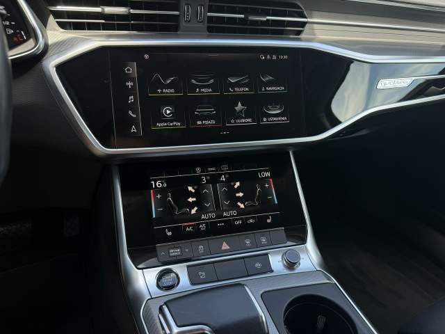 Audi A6 V (C8) 2021 — zdjęcie 23