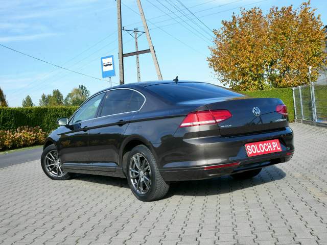 Volkswagen Passat B8 2015 — zdjęcie 16