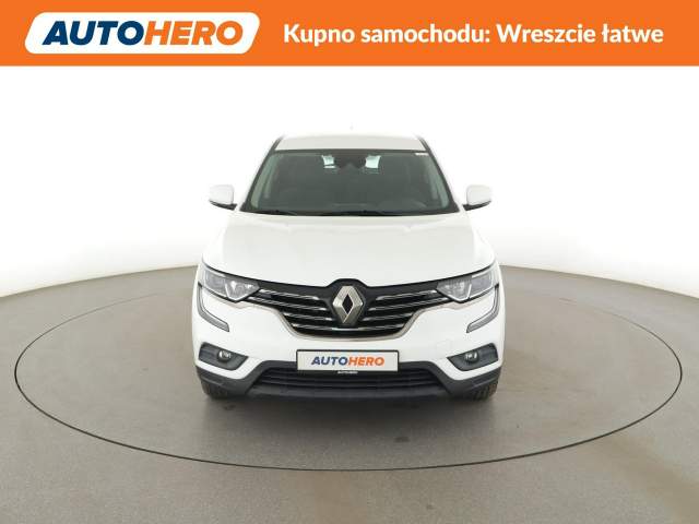 Renault Koleos II 2019 — zdjęcie 11