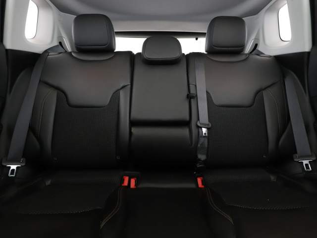Jeep Compass II 2018 — zdjęcie 18