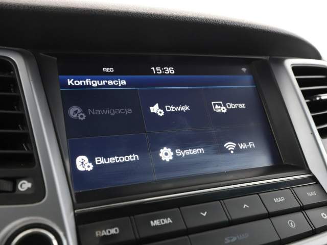 Hyundai Tucson III 2016 — zdjęcie 23