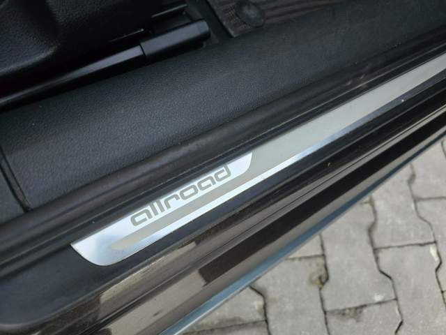 Audi A6 allroad III (C7) 2013 — zdjęcie 34