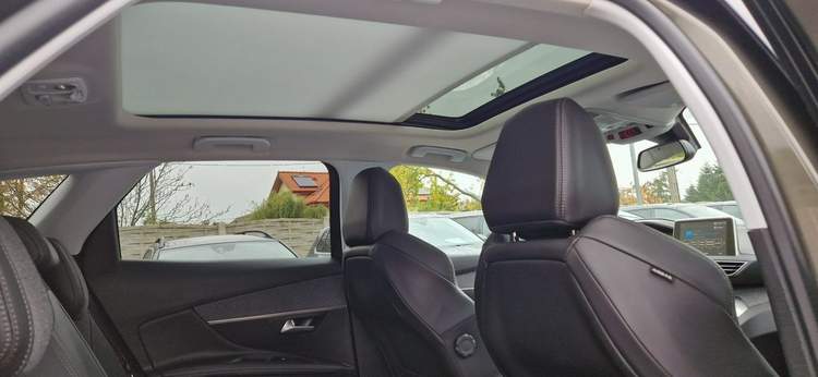 Peugeot 3008 II 2018 — zdjęcie 29